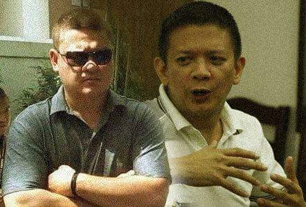 AmaliaHun's tweet photo. @ANCALERTS @adrianayalin  yari ka chiz sa muscle ni pulong mas atapang atao ito anak ni Duterte https://t.co/k5COR6Ld7Y