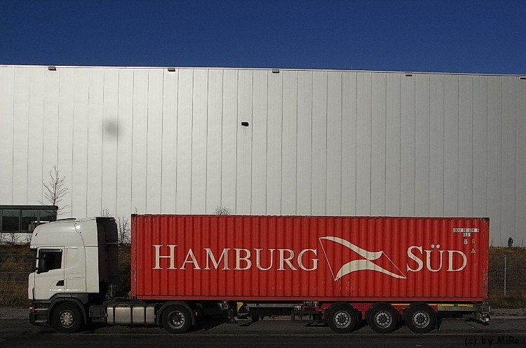 Avantida's tweet image. As of today Hamburg Süd is offering reuse capabilities in France via the Avantida platform. #reuse #emptycontainers
