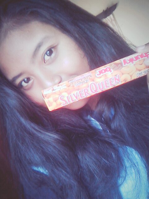 sekarmajab's tweet photo. thanks yaah cokelatnyaa... https://t.co/BA1GzjUxun