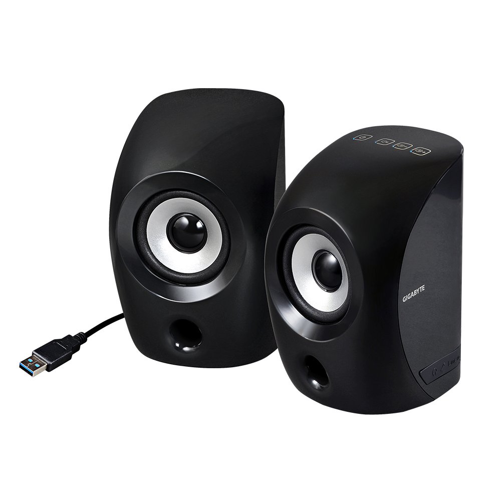 GigabyteCPT's tweet photo. Show me the Prizes ! We want in Action Shots. Best Shot winner Gets a 
GP-3000 USB3.0 Speaker Set
#Gigabytestarwars https://t.co/30GjfAKW3R