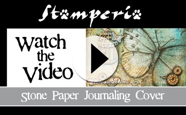 Stamperia_srl's tweet photo. watch the #mixmedia video tutorial with #stonepaper #aquacolor #supertransfer https://t.co/F5GGGsB5WJ https://t.co/hzwDksChjf
