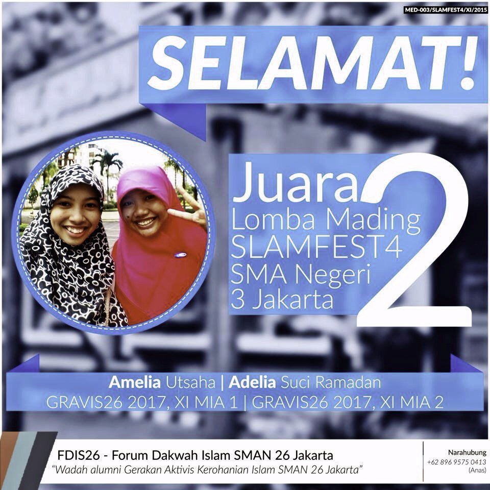 GRAVIS 26 tweet media