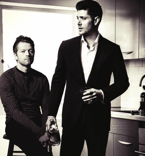 Cas†iel (@wingedmetanoia) on Twitter photo 