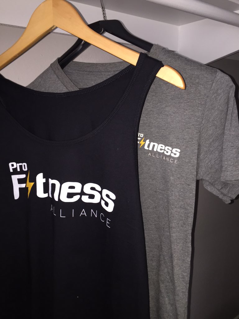 PFANation's tweet photo. Claim your spot in the #PFANation by getting the PFA Original Tanktop and Fitted VNeck at 
https://t.co/Qx8Q39k09w❗️ https://t.co/jLVMAX3xHz