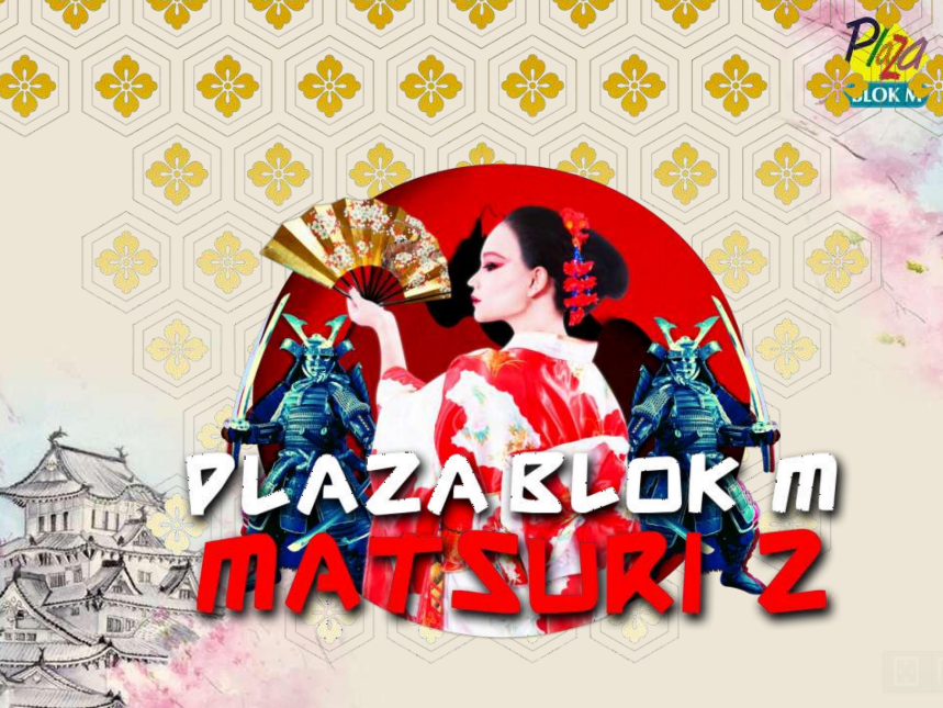 tokyones's tweet photo. Ayooooo!! yang suka jejepangan kyknya Wajib Datang ke Event @plaza_blokm #EventJepang  #Jepang #Cosplay #event2015 https://t.co/Pza34ZyRpO