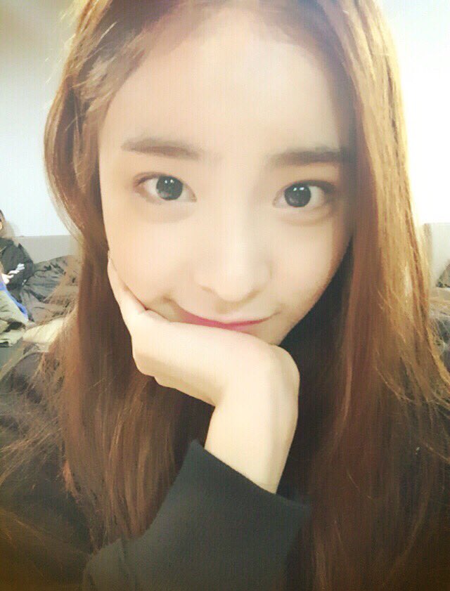 나현❤︎ tweet media