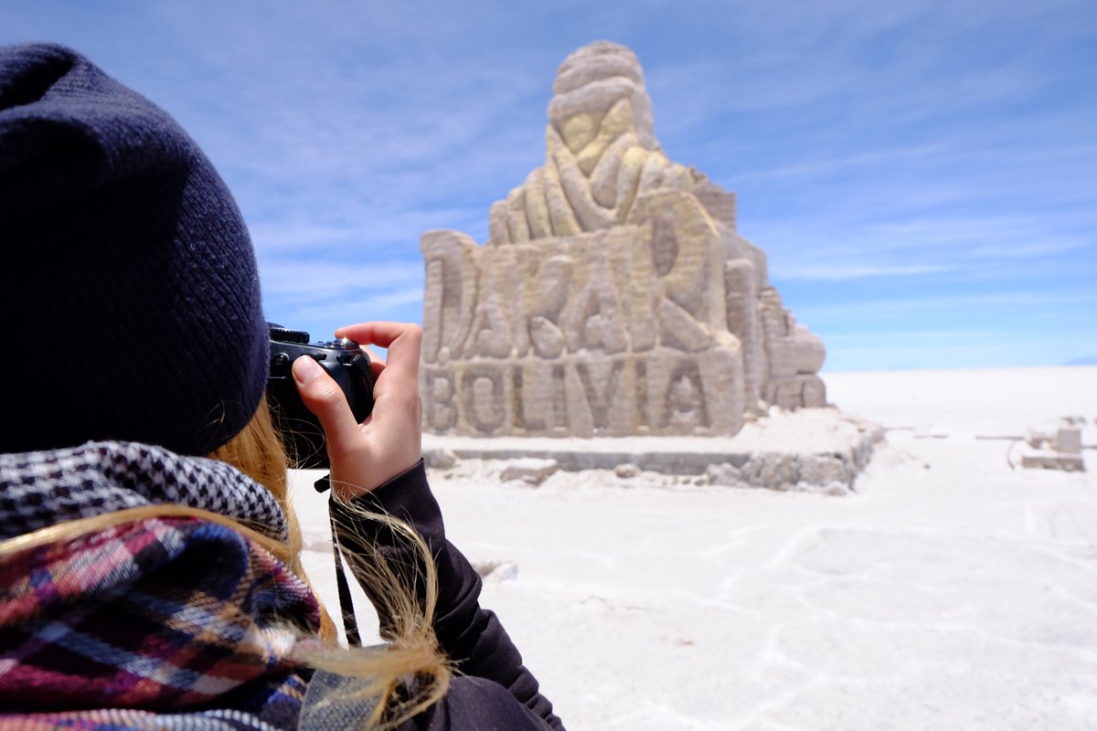 Avideliberte's tweet photo. Nous revoilà après 3 semaines en Bolivie sans internet !  We come back after 3 weeks in Bolivia without Internet ! https://t.co/Yqm3px6G6O
