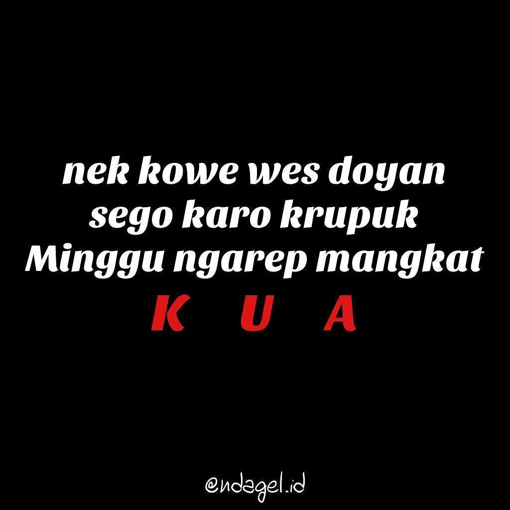 Ngakakkoc Hashtag On Twitter