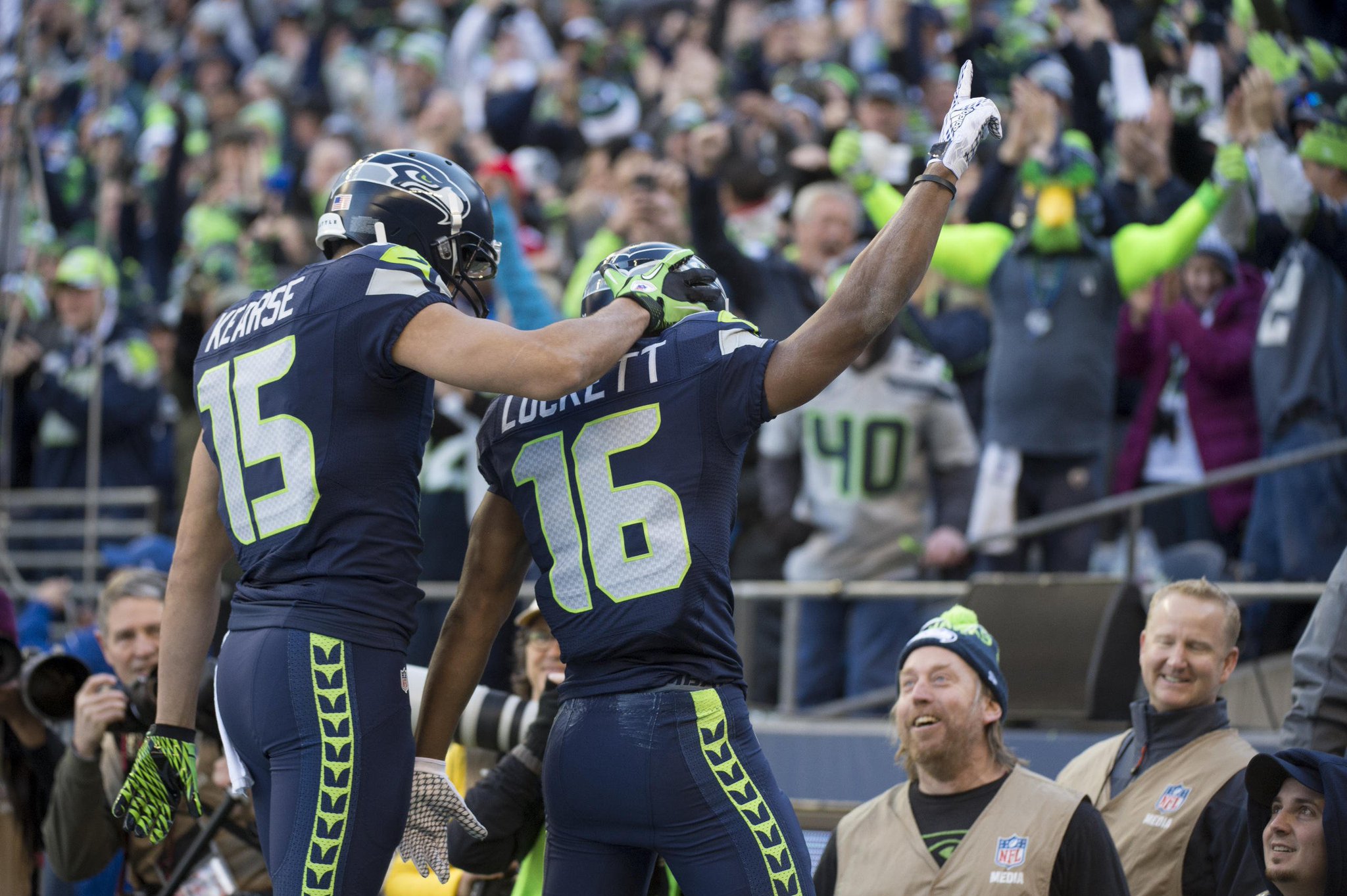Seattle Seahawks on Twitter We finished the season sweep Seattle Seahawks on Twitter We finished the season sweep