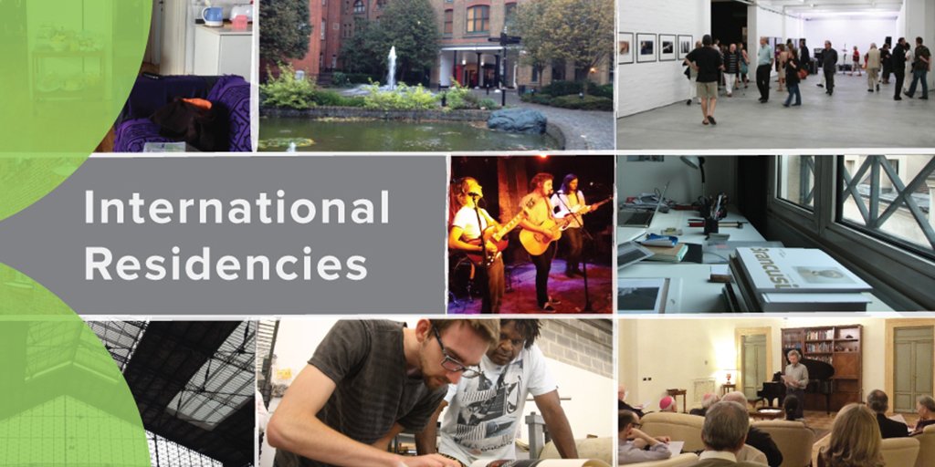 Creative Australia tweet media