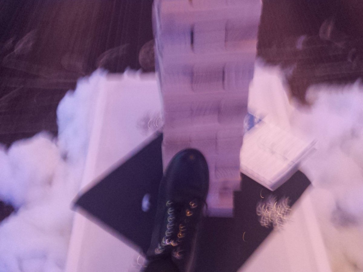 1920sbuster's tweet photo. IM YELLIN TIMBER ITS GOING DOWN #windowswonderland https://t.co/oQmkuAPoQD