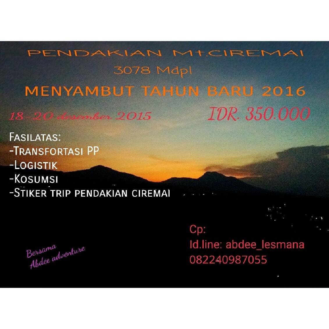 Abdee lesmana (@aveirodona) on Twitter photo 