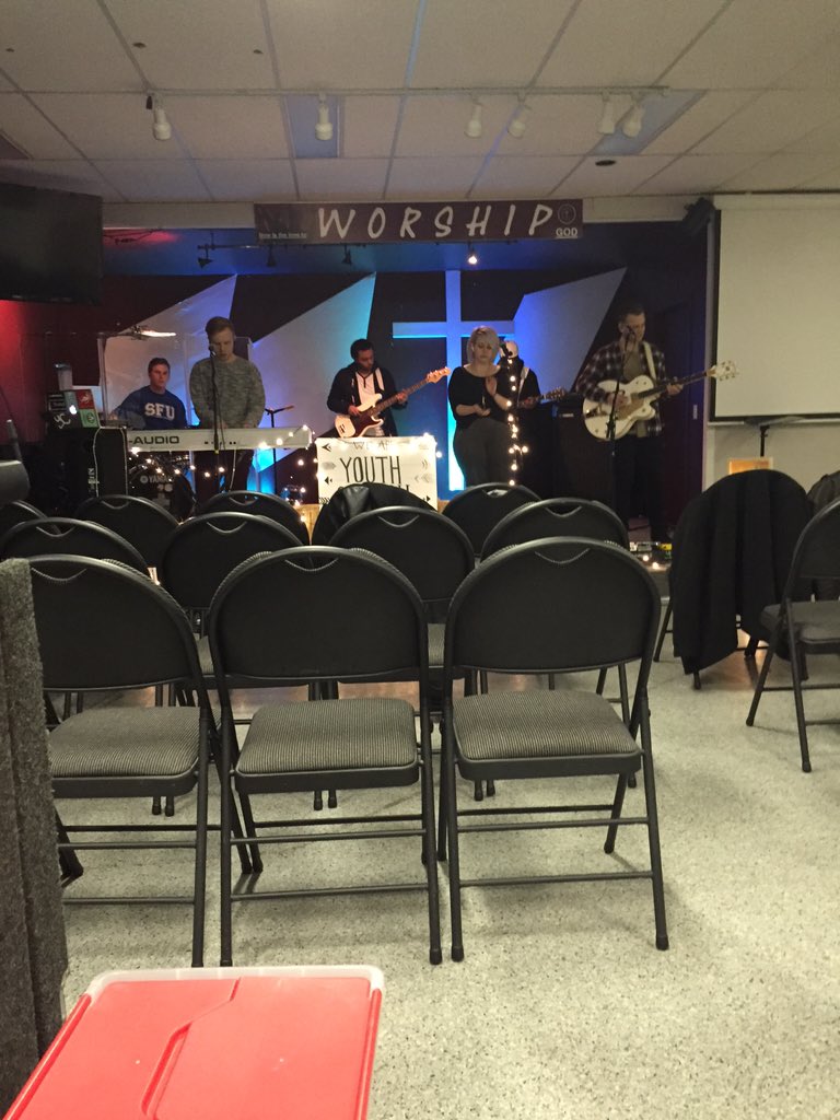 hubcapco2's tweet photo. How great is your love for me @highimpactworship @YCSurrey https://t.co/9JdDk06aPG