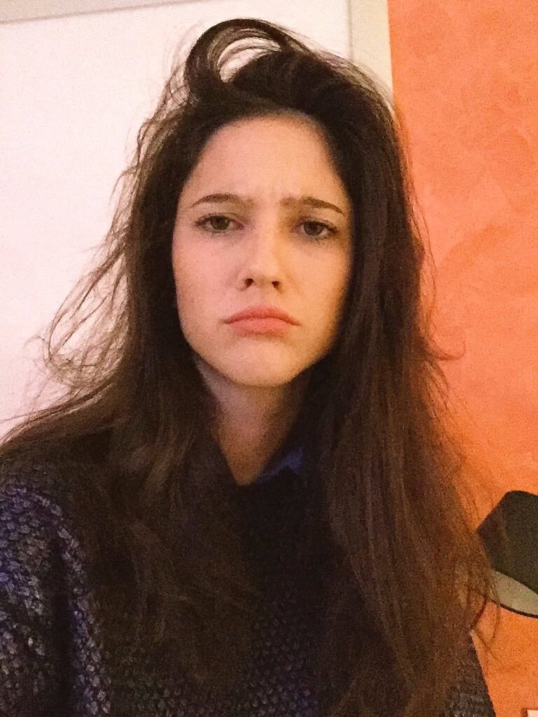 IodocoomeIIo's tweet photo. Cara De Sueño https://t.co/atkbWK92p5