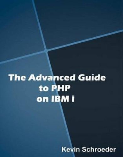 JewelleryDealUK's tweet photo. #ComputersInternet #Programming - Advanced Guide to PHP on IBM I By Kevin ... - https://t.co/jpFamBT9b0 https://t.co/4wdb23nMbV