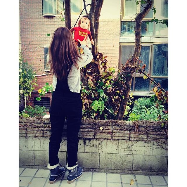 Real4M_Hyunah's tweet photo. https://t.co/DjGovJhSBU