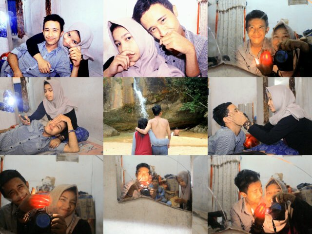 Bahagia terusyaaa♥ 11monthayang♥♥♥