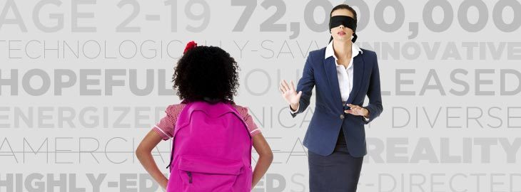 edwardwhite1626's tweet photo. Don’t look now, Generation Z is coming  https://t.co/LrZS9yRMHD #GenerationsExpert #GenrationZ #GenZ #Millennials https://t.co/BzwQDwR69m