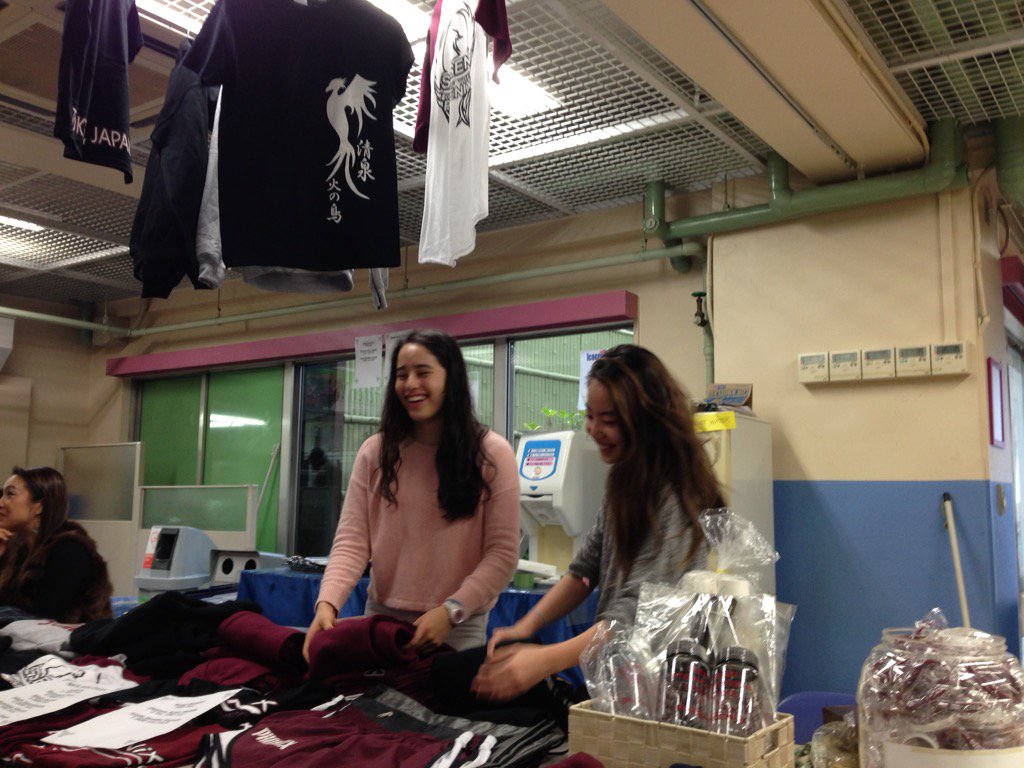 sisgaatweets's tweet photo. Cafe Noel &amp; Spirit Wear Sale at Parent-Teacher Conferences

come to the cafeteria!! https://t.co/ZKu72fDKbV