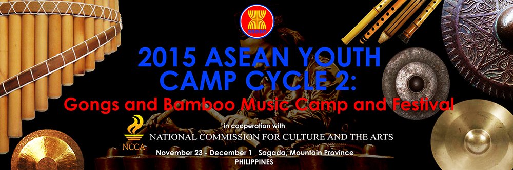 NCCAOfficial's tweet photo. Sagada hosts @ASEAN Youth Camp https://t.co/OHDvX5elnO via @inquirerdotnet @aseancoci #AYC2015 https://t.co/yNWLVSznll