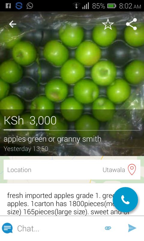KoriaDominic's tweet photo. @ital_joy @Alex_Mwakideu @JalangoMwenyewe @OLXKenya 0713165423 #OLEXIT #ALEXNAJALAS #alexnajalas #alexnajalas https://t.co/6EVf0npscq