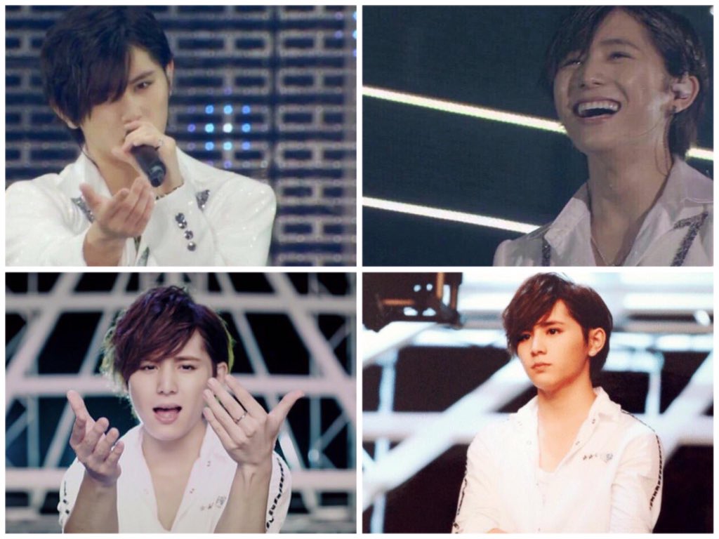 ゆゆ Ymmyury Twitter