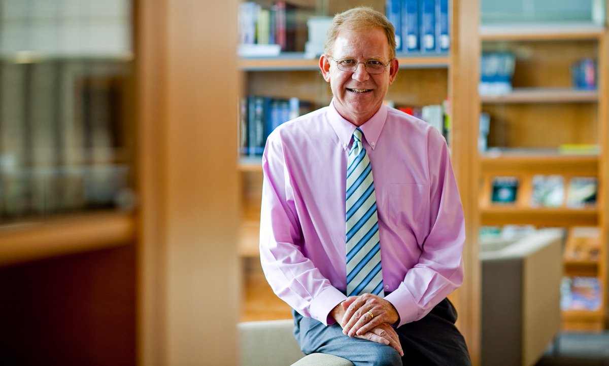 dukenus's tweet photo. Senior Vice Dean Prof Pat Casey talks research, medical education and the future of Duke-NUS https://t.co/4UrQmrmZR8 https://t.co/XMeTY89rpB