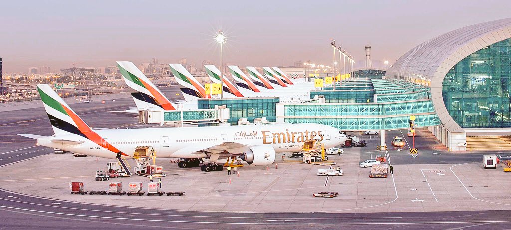 Emirates