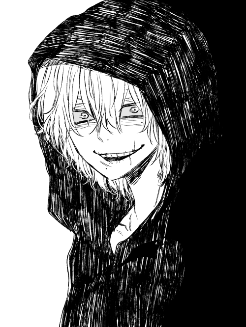 ジボ A Twitter 死柄木さん素顔かわいい 本誌バレ T Co Qefintqamz