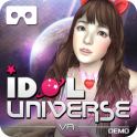 newcardbrdapps's tweet photo. Discovered today: IDOL Universe VR Demo from @skonecvr - https://t.co/3iSjWg06wl for #GoogleCardboard #VR https://t.co/qIp0csOeXV