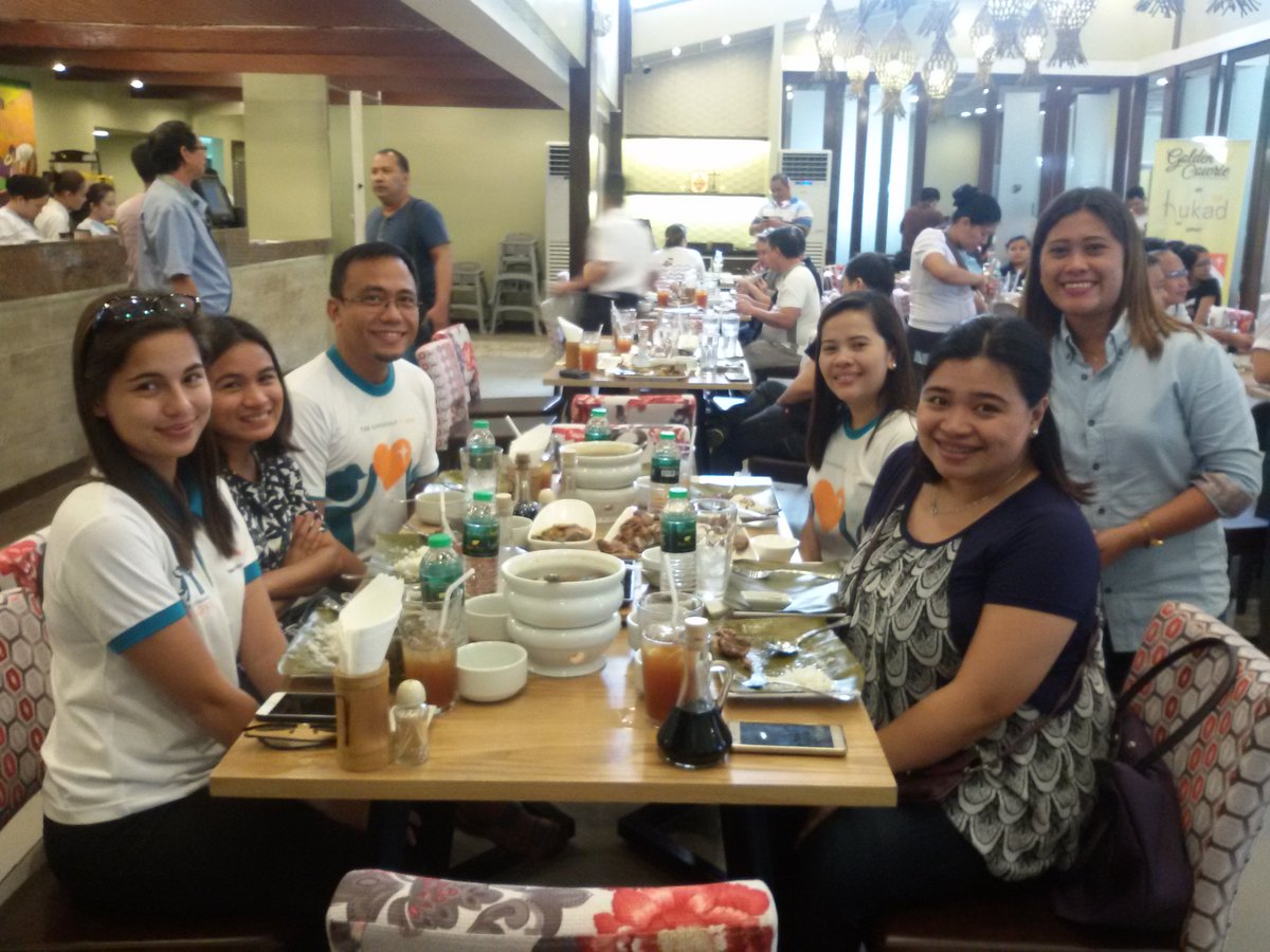 PRWorksPh's tweet photo. World Vision Ambassador for the Youth Jasmine Curtis-Smith brings her advocacy to Cebu #PRWorksEvents https://t.co/64j0zcxUZL