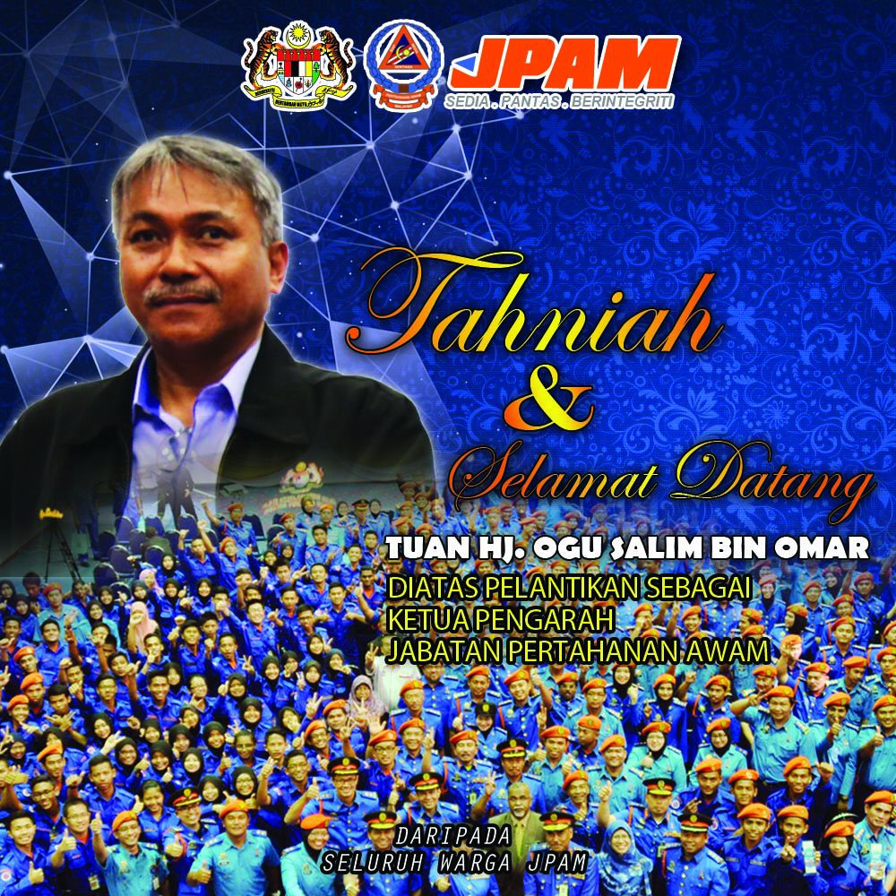 Angkatan Pertahanan Awam Malaysia (APM) tweet media