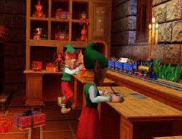 SantaSacks tweet picture