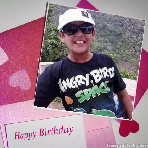 naisa_sa's tweet photo. HBD Dev @devjoshi10 https://t.co/cEMjZv85cy