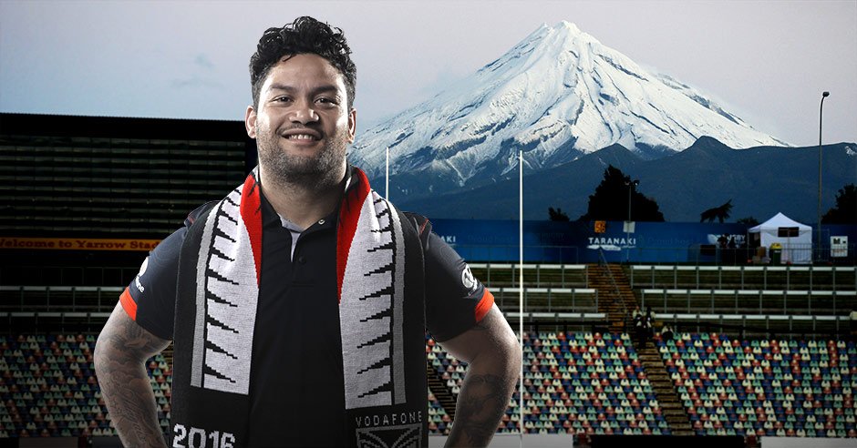 NZWarriors's tweet image. #ICYMI We're taking a game to New Plymouth's Yarrow Stadium in 2016 #Taranaki #NRL

READ &amp;gt;&amp;gt; bit.ly/1LuG501