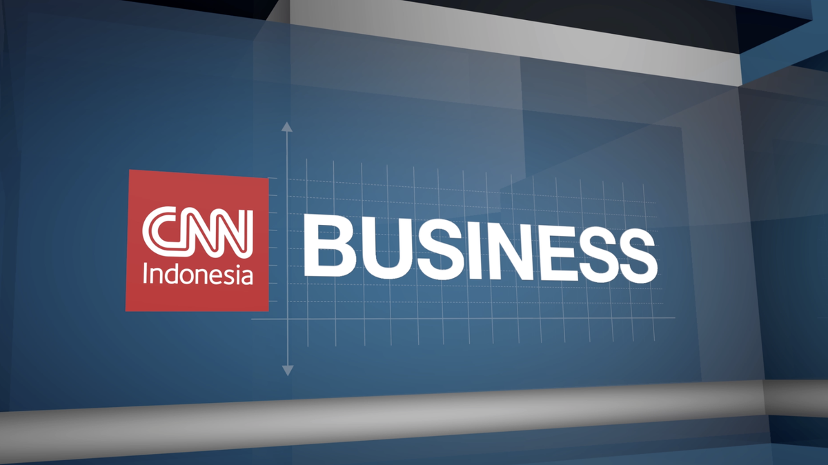 Update berita terkini dari dunia ekonomi dan bisnis di <a href="/CNNIDBusiness/">CNNID Business</a> saat ini! Klik m.cnnindonesia.com/streamingtv!