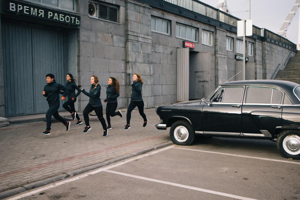 adidasrunning's tweet photo. Winter is no match for us. Running the Moscow streets. #EnergyRunning #ForgetCold https://t.co/OH8FmhlQ0c