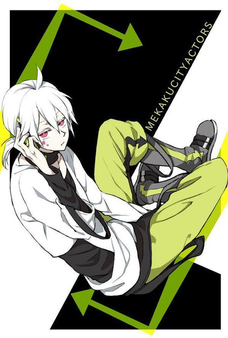 沖田 蜜 M 遥貴loveさん がハッシュタグ カゲプロ好きな人rt をつけたツイート一覧 1 Whotwi グラフィカルtwitter分析