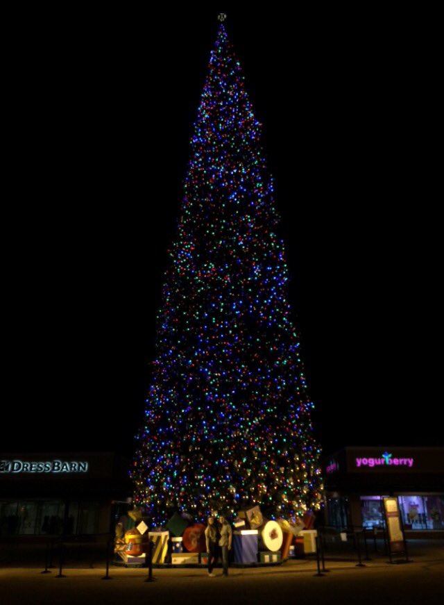 samftpilots's tweet image. sam and I went on an adventure! #sam² 👭🎄💜