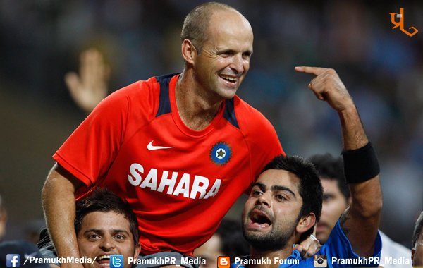 We wish former Team India Cricket Coach Guru a very Happy Birthday!     