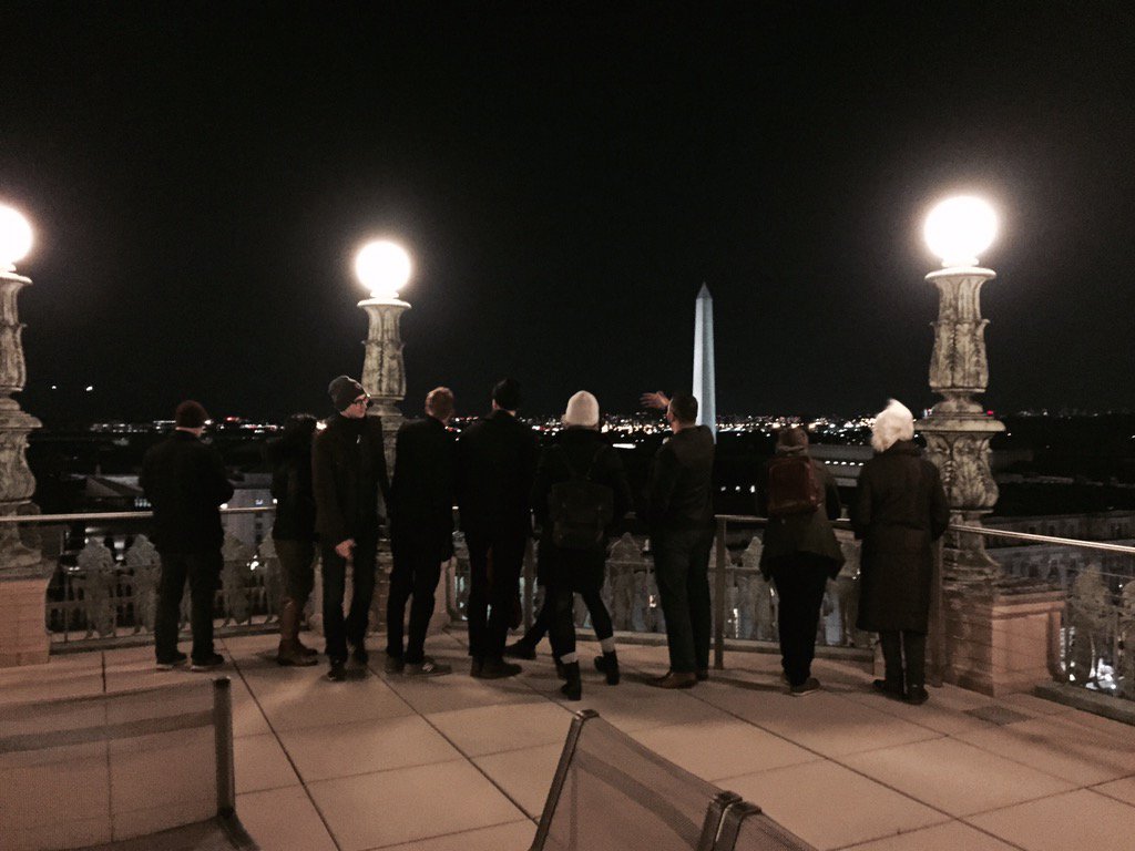 trentpardy's tweet photo. Monumental https://t.co/FLdKo466jW