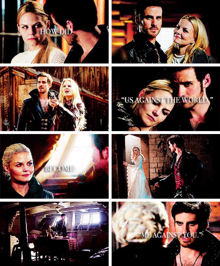 "I want to hurt you. Like you hurt me." 

- [<a href="/CourageousSwan/">ℰммα Ѕωαи💫</a>]