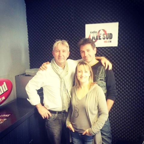 RADIOAXESUD tweet media