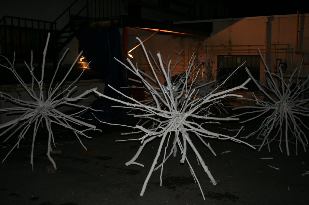 Does anyone remember where these were? #brainkite #design #art #niagarafalls #stcatharines #arting #windowpainting