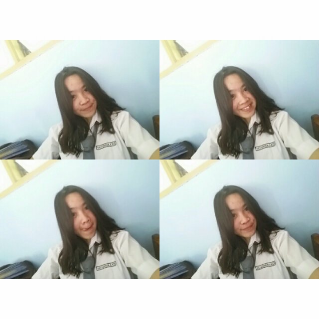 VhioletRiska's tweet photo. Abis olahraga. https://t.co/TzI8i3C8EI