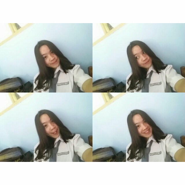 VhioletRiska's tweet photo. Abis olahraga. https://t.co/699Cjx8UJa
