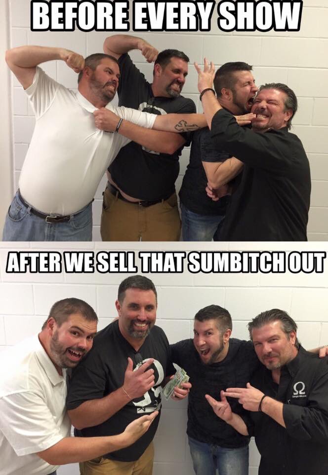 OMEGA Wrestling tweet media