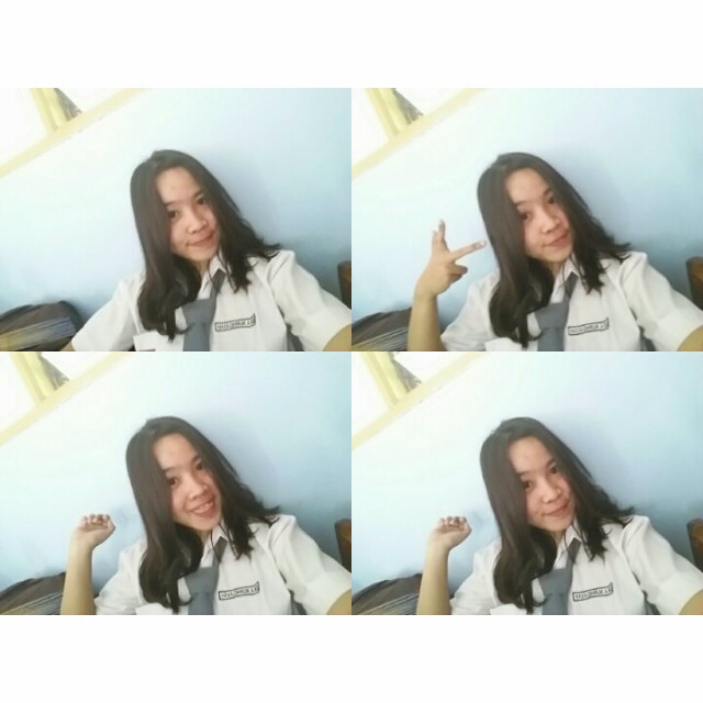 VhioletRiska's tweet photo. Abis olahraga. https://t.co/86QCZSd8O9