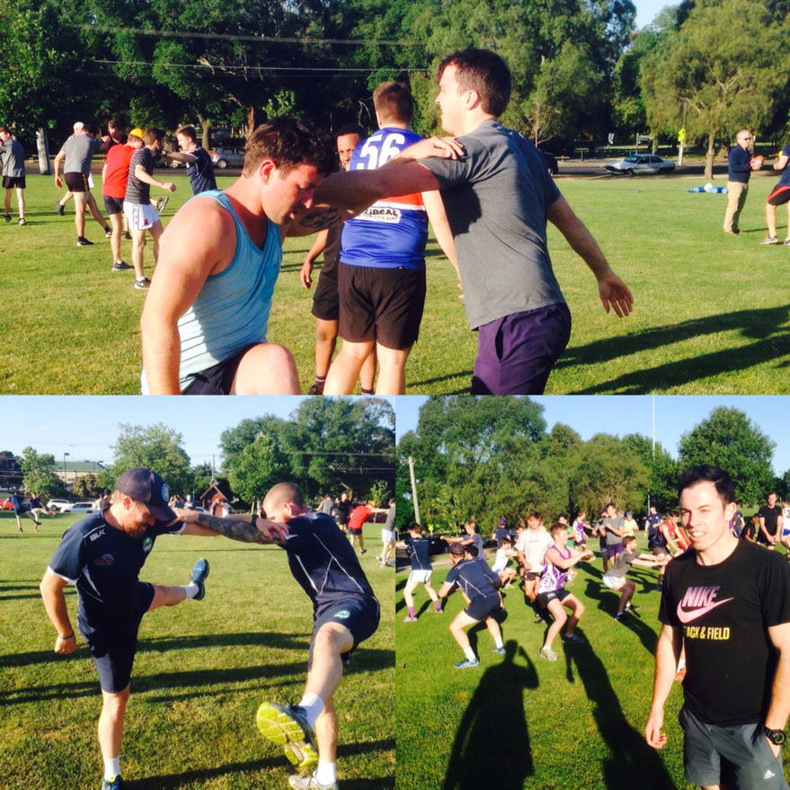 OFarrellPeter's tweet image. Preseason @NOBSPCBrunswick