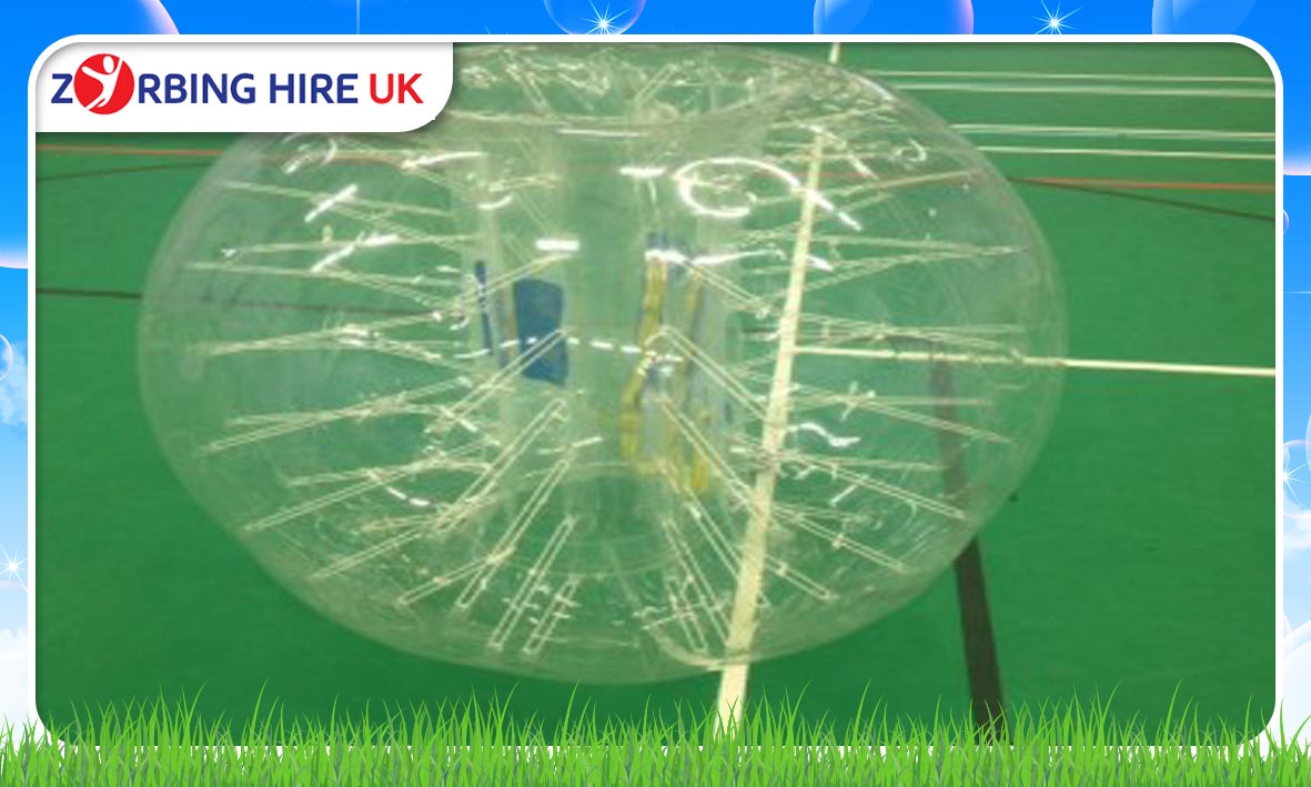 On your marks, get set, go! It's #ZorbRacing time >>> bit.ly/ZorbRacing #London #Essex #UK #Zorbing #ZorbHire